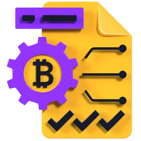 Smart Contracts Solutions by Crystaltech Services